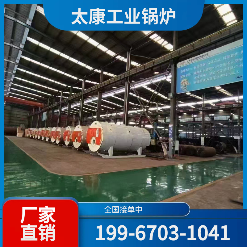 胡杨链条锅炉